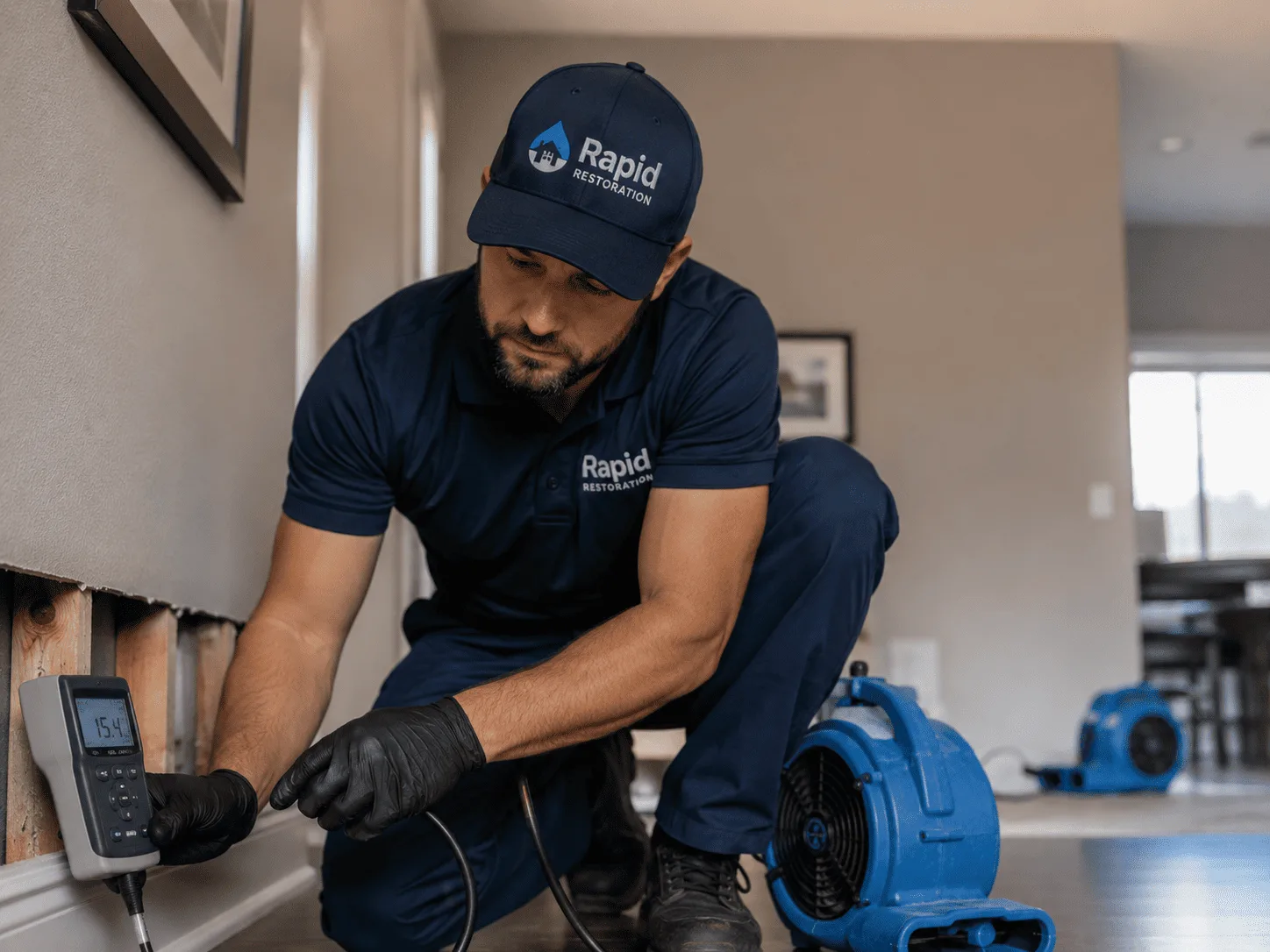 Common questions about Dehumidification in Gordonsville, TN